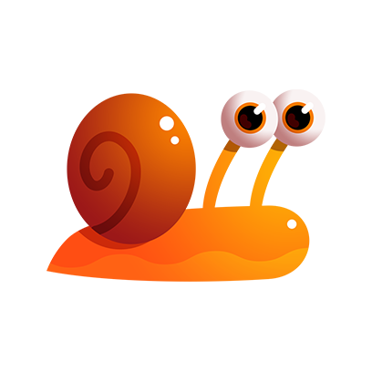 Snail Ride messages sticker-7