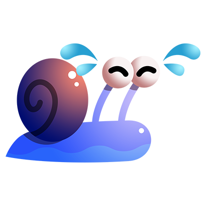 Snail Ride messages sticker-8
