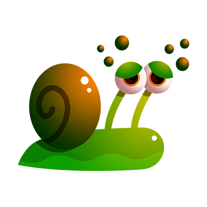 Snail Ride messages sticker-5