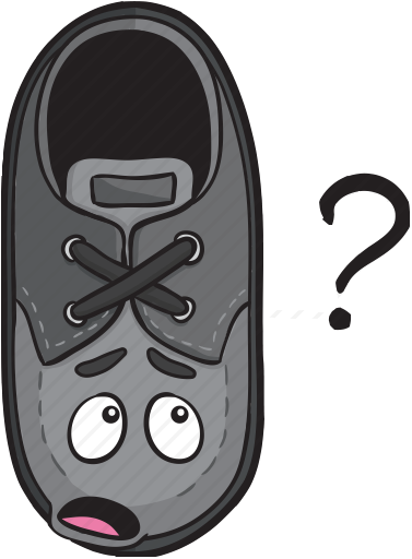 ShoeMoji - shoe emojis & stickers keyboard app messages sticker-7