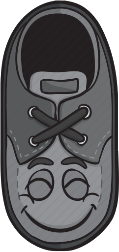 ShoeMoji - shoe emojis & stickers keyboard app messages sticker-5