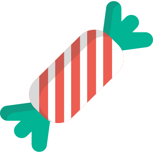 Finger Lickin' Sticker - All Time Favorite No Diet messages sticker-10