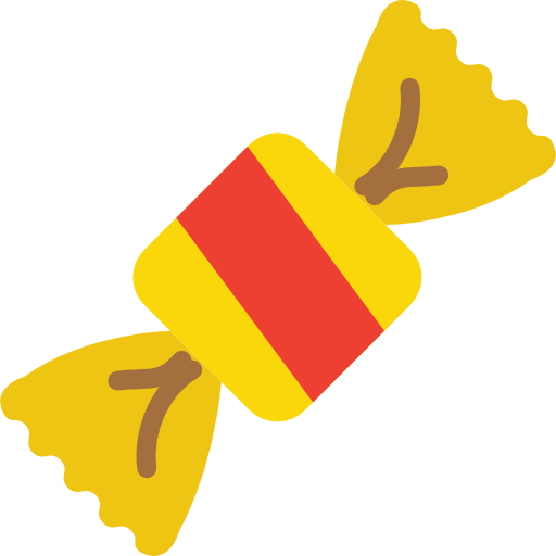 Finger Lickin' Sticker - All Time Favorite No Diet messages sticker-7