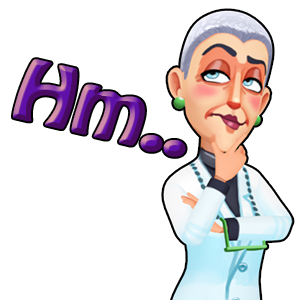 Hearts Medicine - Doctors Oath messages sticker-1