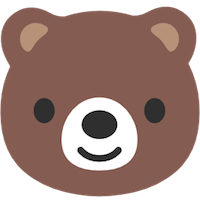 BearStar - Emoji And Sticker messages sticker-2