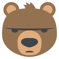 BearStar - Emoji And Sticker messages sticker-0