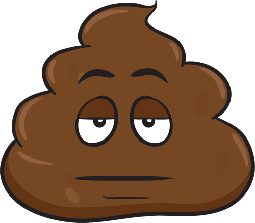 PoopMoji - poop emoji and stickers for iMessage messages sticker-10