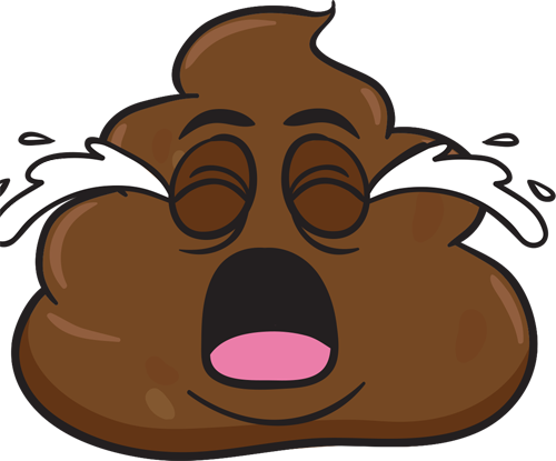 PoopMoji - poop emoji and stickers for iMessage messages sticker-3