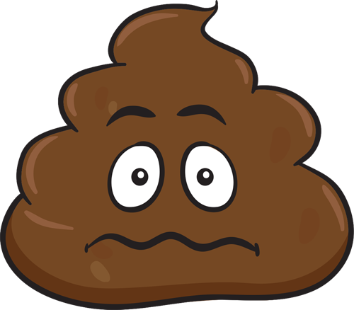 PoopMoji - poop emoji and stickers for iMessage messages sticker-5