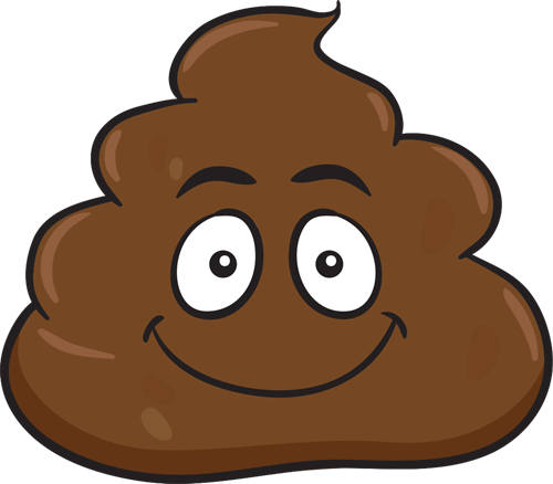 PoopMoji - poop emoji and stickers for iMessage messages sticker-0
