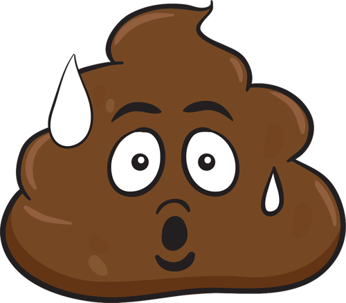 PoopMoji - poop emoji and stickers for iMessage messages sticker-6