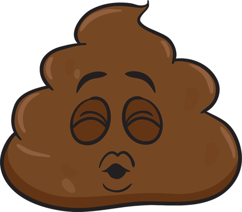 PoopMoji - poop emoji and stickers for iMessage messages sticker-8