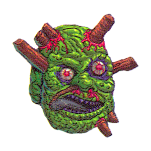 Horror Heads messages sticker-8