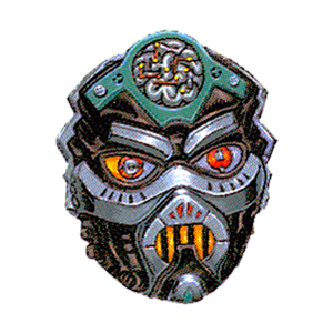 Horror Heads messages sticker-3