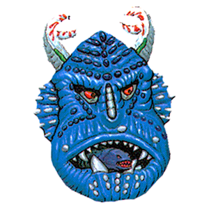 Horror Heads messages sticker-7