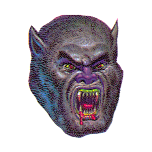 Horror Heads messages sticker-9