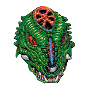 Horror Heads messages sticker-4