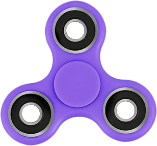 Fidget Spinner Toy Simulator messages sticker-5