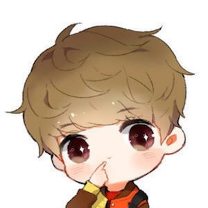我的小鹿 messages sticker-7