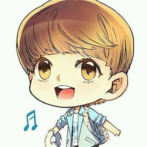 我的小鹿 messages sticker-5