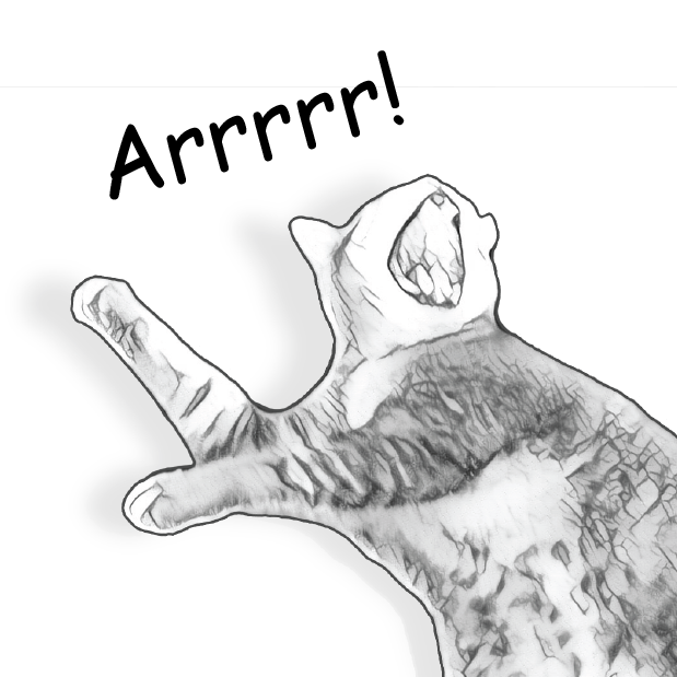 Gorma the Cat messages sticker-5