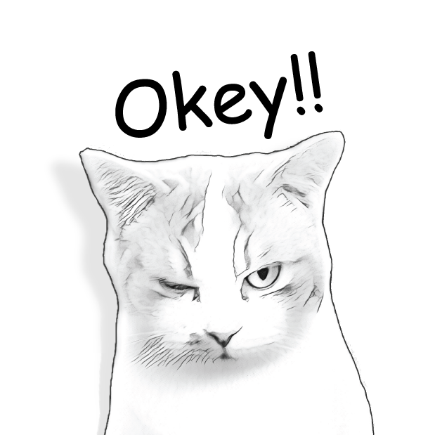 Gorma the Cat messages sticker-11