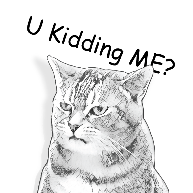 Gorma the Cat messages sticker-0