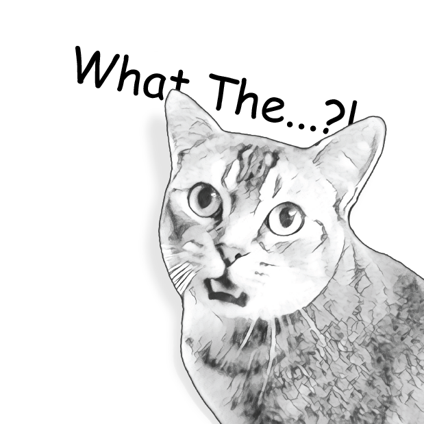 Gorma the Cat messages sticker-4