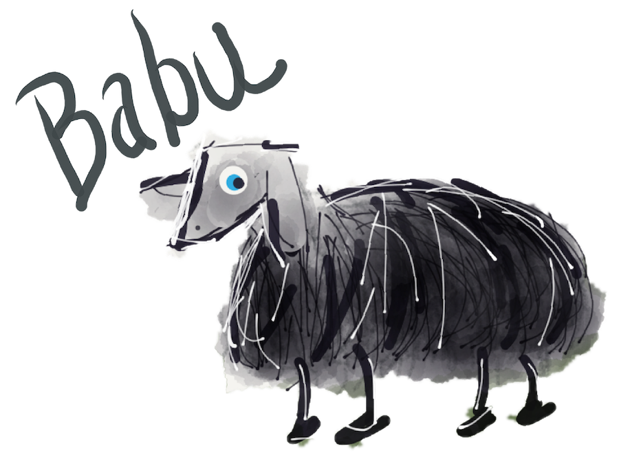 Coccolata Stickers messages sticker-7