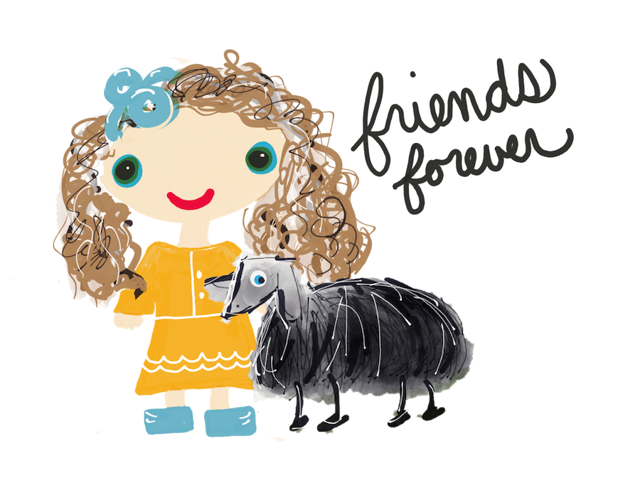 Coccolata Stickers messages sticker-3