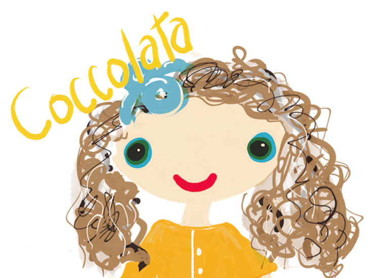 Coccolata Stickers messages sticker-0