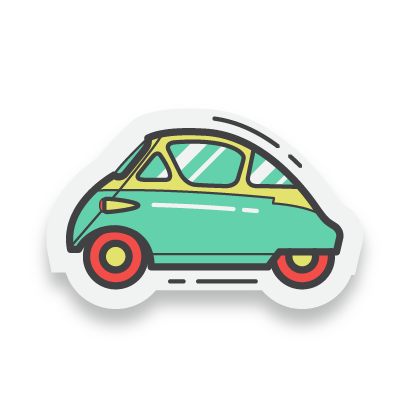 Buffalo Stickers messages sticker-4