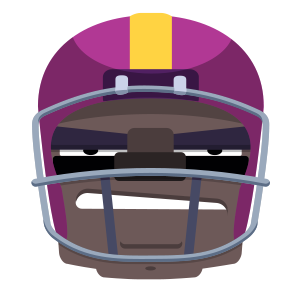 Touchdowners messages sticker-10
