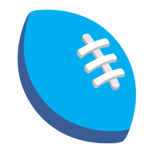 Touchdowners messages sticker-2