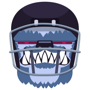 Touchdowners messages sticker-5