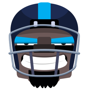 Touchdowners messages sticker-3