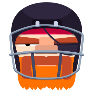 Touchdowners messages sticker-4