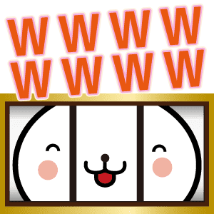 動く 小賢しいちびクマ(スロット) messages sticker-5