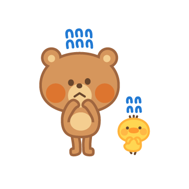 4 Bears messages sticker-2