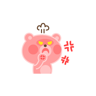 4 Bears messages sticker-7