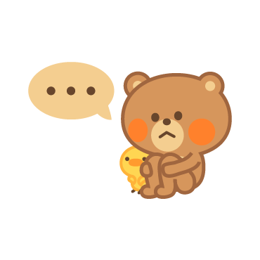 4 Bears messages sticker-11