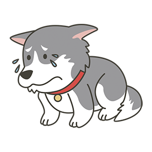 HuskyMoji - Siberian Husky Emoji messages sticker-5