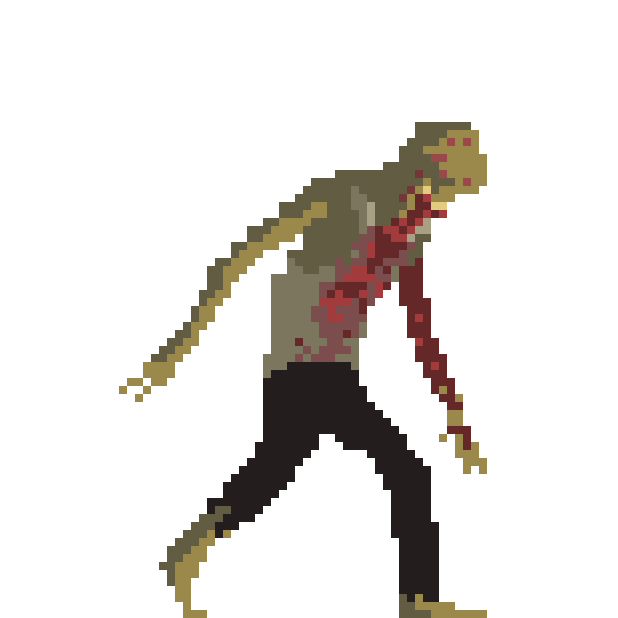 Hordes of Enemies messages sticker-2