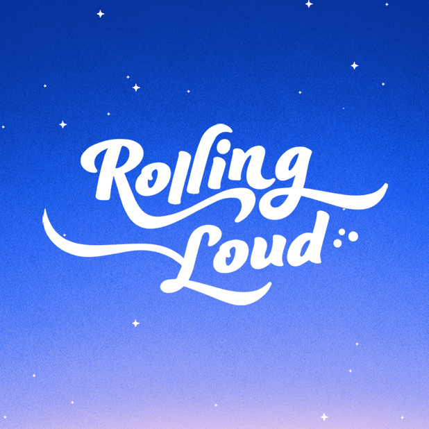Rolling Loud messages sticker-0