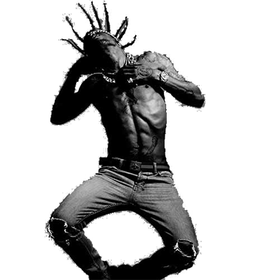Rolling Loud messages sticker-5