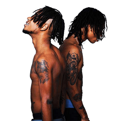 Rolling Loud messages sticker-6