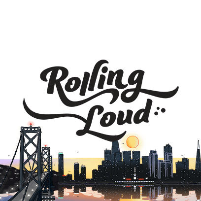 Rolling Loud messages sticker-9