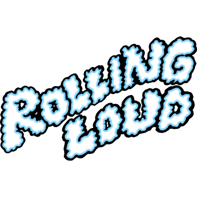 Rolling Loud messages sticker-10