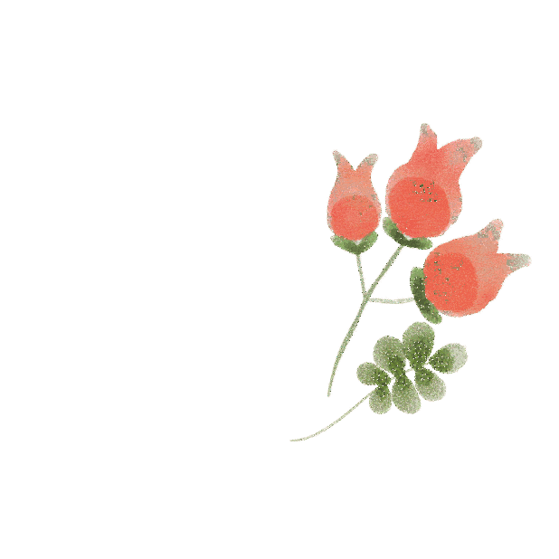 Animated Watercolor Mother's Day Stickers messages sticker-7