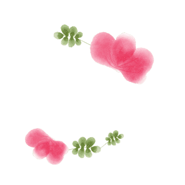 Animated Watercolor Mother's Day Stickers messages sticker-2